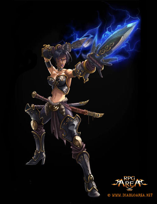 Assassin_by_Samwise
